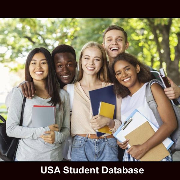 usa student database