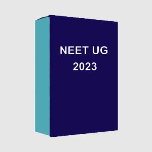 NEET UG 2023 student database
